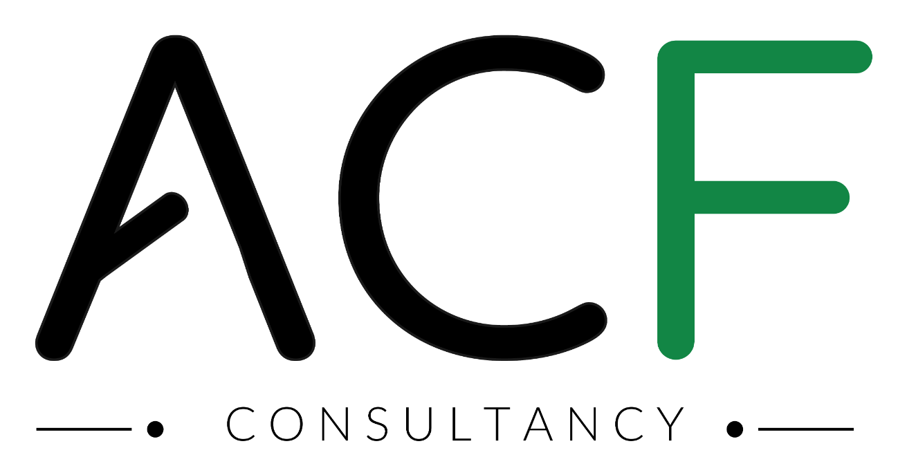 ACF Consultancy logo